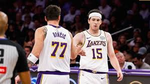 Doncic brilha em ausência de LeBron, e Lakers vencem Knicks pela NBA