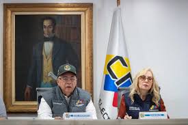 CNE: 99.02% de Mesas Electorales Listas para Comicios Municipales - Imagen principal del artículo