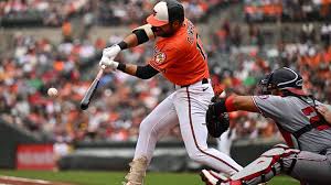 Colton Cowser Will Never Be What The Orioles Oversold Him As, And He's Regressing Again