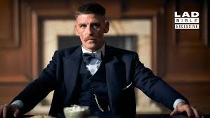 Paul Anderson opens up about Peaky Blinders movie and 'the end' of Arthur