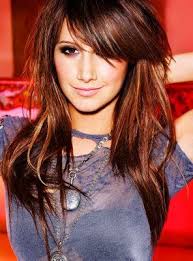 barna hajjal Ashley Barna hajjal. - ashley-tisdale