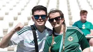 northern ireland vs guinea Picture