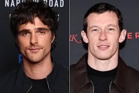Jacob Elordi or Callum Turner Can't Be James Bond, Says Casting Director