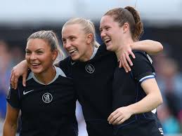 ¡Chelsea Femenino a la Carga! ¿Podrá Twente Frenar su Avance Imparable? - Imagen ilustrativa del artículo
