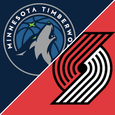 Trail Blazers 111-84 Timberwolves (Jul 13, 2026) Box Score