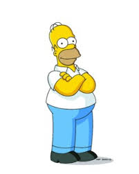Image result for simpson family