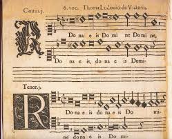 Resultado de imagen de renacimiento musical