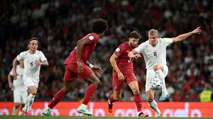 Nations League - Portugal vs. Norwegen heute live im Ticker - Traumtore auf beiden Seiten: Cancelo kontert Ajer - Liveticker — Eurosport