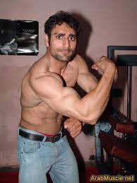 Bodybuilder Gurmeet Singh from Delhi - DSM01291%20Gurmeet%20Singh