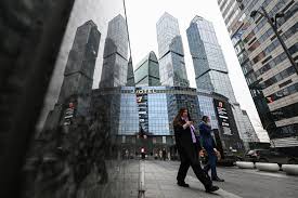 Why Russia's war on Ukraine's data centers could backfire on Moscow — The Kyiv Independent
