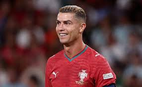 Why was Cristiano Ronaldo subbed off by Portugal vs Wales today in 2026-28 UEFA Nations League?