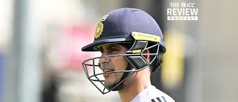 ICC - News update