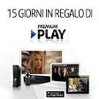 Premium play attivazione