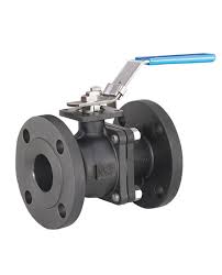 2 Full Port Ball Valve Supplier (Model BY) | NICO : Mounting ...