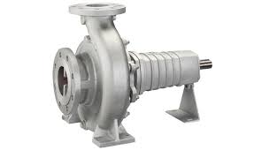 CombiTherm Centrifugal Pump | ITT Flow Technologies