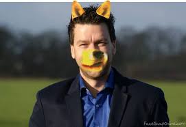 Image result for doge face swap