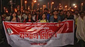 Ex-Bangladesh PM Sheikh Hasina Sentenced to Death