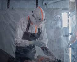 Ebola Congo
