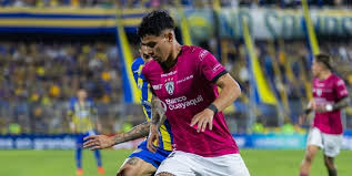 Independiente del Valle - Universidad Central: will the hosts win?