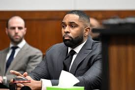 Sherrone Moore Sentencing: Former Michigan Coach Awaits Judgment