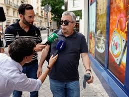El Confidencial - News update