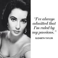 Elizabeth Taylor on Pinterest | Elizabeth Taylor Quotes, Taylors ... via Relatably.com