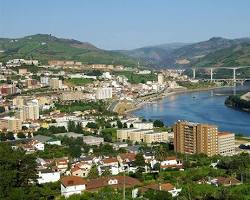 Imagen de Peso da Régua, Portugal