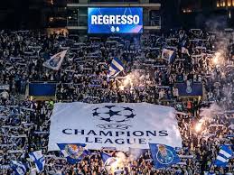 Regresso à Champions pode devolver prestígio e força ao FC Porto no mercado