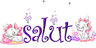 Résultat de recherche d'images pour "salut"