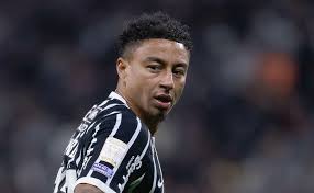 Jesse Lingard entra em ranking ofensivo do Corinthians com primeira assistência no clube