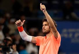 Alcaraz remonta ante Munar y se clasifica para la final del Abierto de Japón