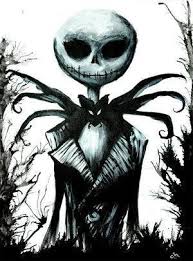 Image result for jack skeleton