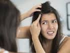 Resultado de imagen para Remedios para cuero cabelludo irritado, reseco y con picor