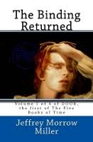 The Binding Returned by Jeffrey M. Miller - The_Binding_Returned_Cover_thm