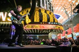 Las Vegas Review-Journal - News update