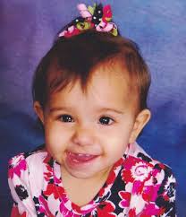 Vieralynn Marie Figueroa, age 23 months, Richmond, MN, died Thursday, September 5, 2013 at Hennepin County Medical Center, Minneapolis, MN. - SCT023172-1_20130906