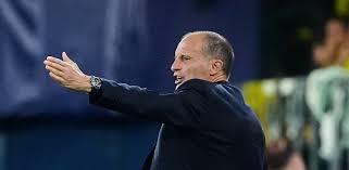Trend Google: massimiliano allegri