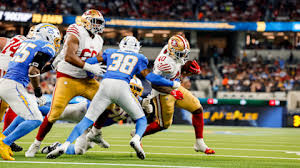 Khalil Herbert's Touchdown Caps Off 14-Play Drive