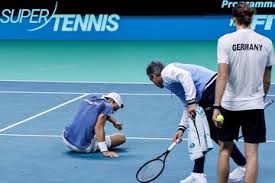 Copa Davis: ¿Qué le espera a Argentina tras la dura derrota?