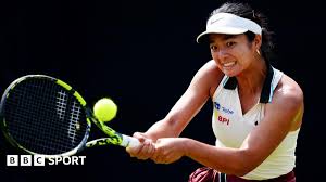 Eastbourne semi-finals LIVE: Eala vs Gracheva – stream & updates