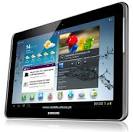 Samsung Galaxy Tab 2 10.1 P5100 - Full tablet specifications