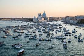 Comune di Venezia - Live - News update