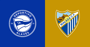 Deportivo Alavés 1-1 Málaga: resultado, goles y resumen | LaLiga