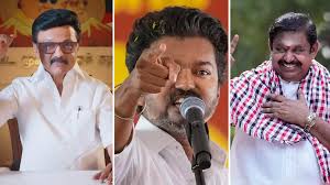 Tamil Nadu Election 2026: Star Power Disrupts Polling Amid High Stakes