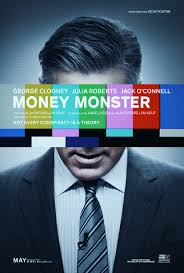 Résultat de recherche d'images pour "money monster film"