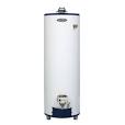 Whirlpool hot water heater