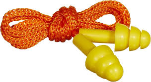 Deluxe Ear Plug w/Cord & Small Case : Buy Online at Best ...