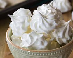 Image de Meringue