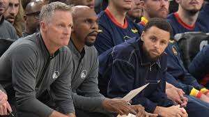 Steph Curry's Future with the Warriors and Potential Coaching Career