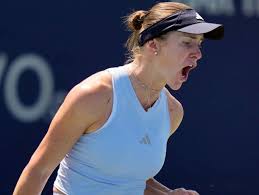 Svitolina